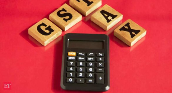 Revised GST rates kick-in today; Here is a list of items that’ll get costlier