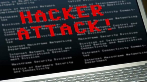 Over 670k cyber attack cases in India this year so far: Centre