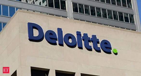 Deloitte India ready to vote for new CEO