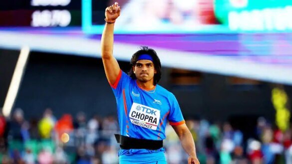When is Neeraj Chopra’s next event? Athlete to be seen in action on THIS date
