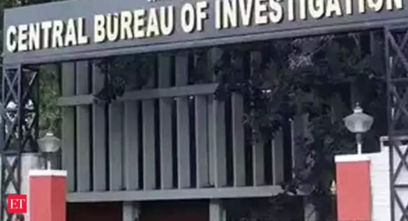 DHFL scam: CBI seizes Rs 34 crore worth of paintings by Tyeb Mehta, Manjit Bawa during searches