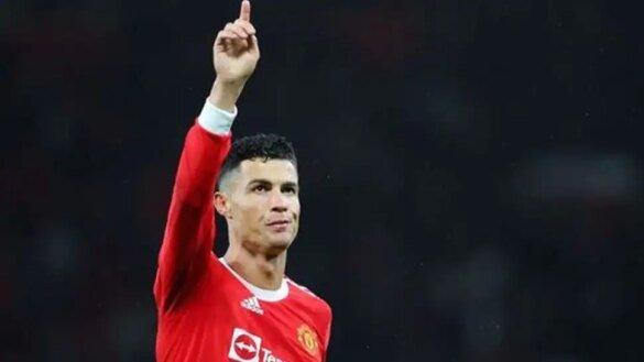 Cristiano Ronaldo Transfer News: Forward asks Manchester United for contract termination, details HERE