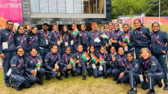 CWG 2022 India Schedule Day 1: India begin campaign at Commonwealth Games on July 29, Check India schedule for Day 1 of CWG