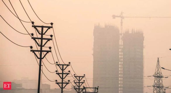 India’s power consumption grows 3.8 pc to 128.38 bn units in Jul