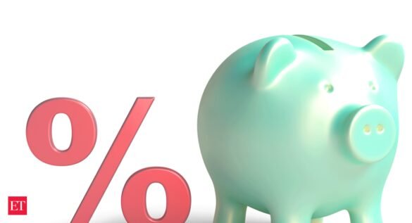 Interest rates unchanged on small savings