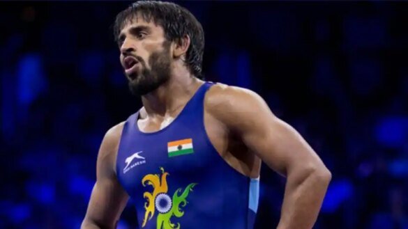CWG 2022: Bajrang Punia bags India’s first gold medal in Wrestling, beats Canada’s Lachlan McNeil