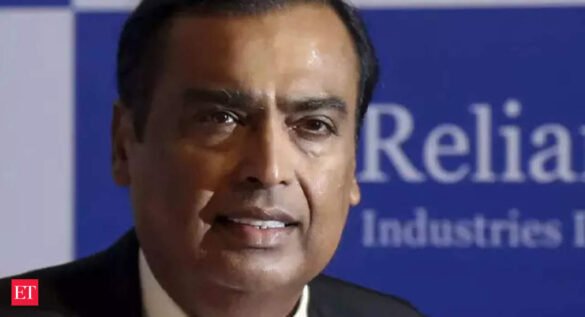 RIL mulls Revlon acquisition in US after the cosmetics giant filed for bankruptcy: Sources