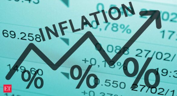 At 6.7%, RBI’s inflation forecast could be an optimistic one