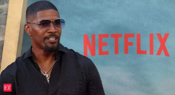 Netflix’s ‘Day Shift’ Review: Jamie Foxx, Dave Franco starrer action comedy fails to impress. Here’s why