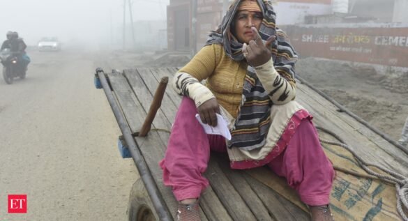 J&K poll unlikely in 2022 as electoral roll only by November-end
