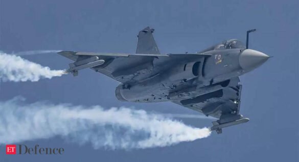 Why Tejas fighter aircraft are in demand?