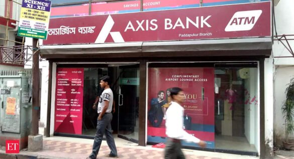 Did Axis overpay in Citi deal? Analysts think so