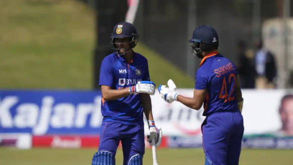 Zimbabwe vs India 2nd ODI Livestream Details: When and where to watch IND vs ZIM, cricket schedule, TV timing in India