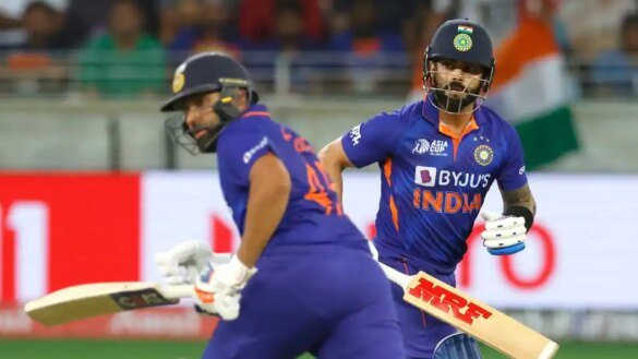 Asia Cup: Rohit Sharma’s Team India complete revenge, beat Pakistan by 5 wickets