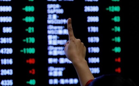 India’s Stock, Forex And Money Markets Closed After Soaring In Previous Session