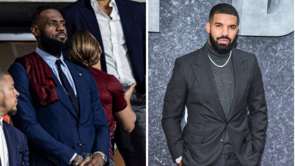 NBA star LeBron James, rapper Drake to BUY stake in AC Milan, check details HERE