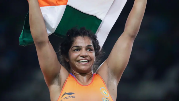 I told my parents that I want to quit studies: Sakshi Malik opens up on importance of education in athlete’s life