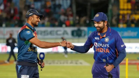 Our strategy is mainly…: Sri Lanka captain Dasun Shanka reveals SPECIAL game plan vs Rohit Sharma Team India