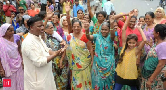 NCSC to review atrocities against Dalits in Rajasthan