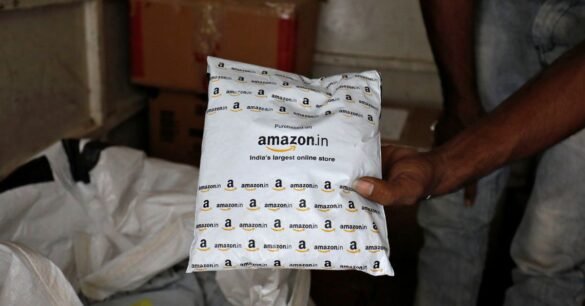 Amazon India to waive fee for new sellers in festival season