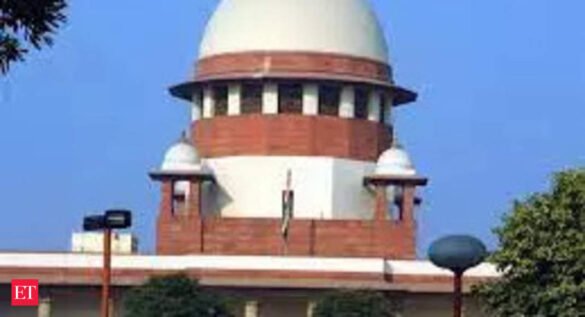 SC seeks Centre’s reply on fresh pleas against CAA, hearing on October 31