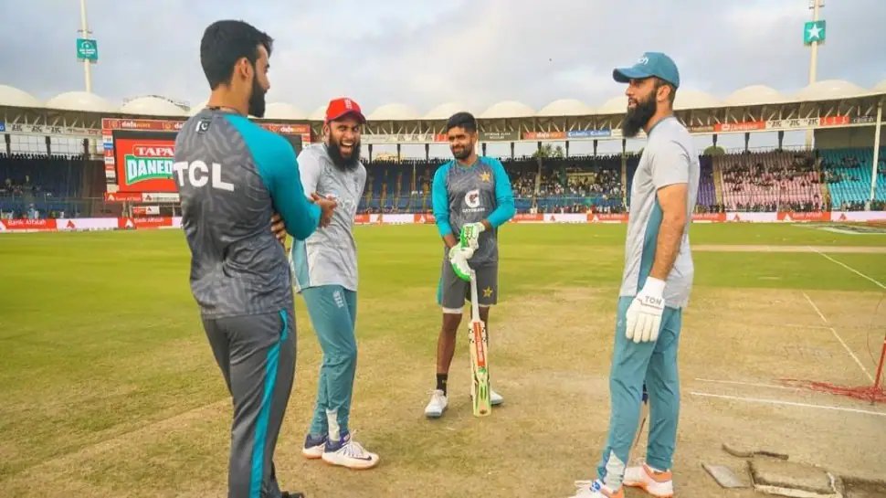 Pakistan vs England 4th T20I Match Preview, LIVE Streaming details: When and where to watch PAK vs ENG 4th T20 online and on TV?