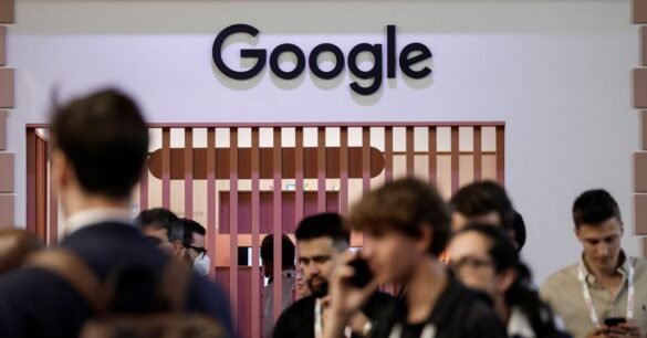 Google’s India policy head Gulati resigns