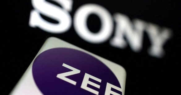 India’s competition regulator approves Sony-Zee merger with conditions