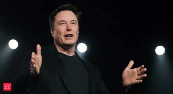 Billionaire Elon Musk claims ‘population collapse’ poses higher risk than global warming