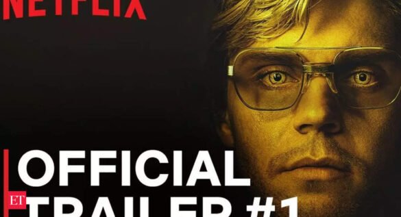 Netflix’s series ‘Monster: The Jeffrey Dahmer Story’ attracts strong reactions from netizens