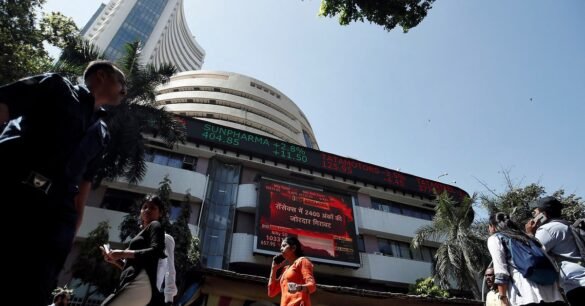 INDIA STOCKS Indian shares seen opening lower on broader market weakness