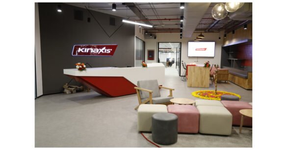 Kinaxis Expands Operations in India