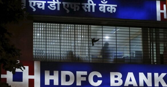 India’s top mortgage lender HDFC reports 18% rise in Q2 profit
