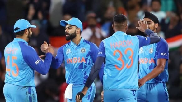 India vs Zimbabwe T20 World Cup 2022 Super 12 Group 2 Match No. 42 Preview, LIVE Streaming details: When and where to watch IND vs ZIM match online and on TV?