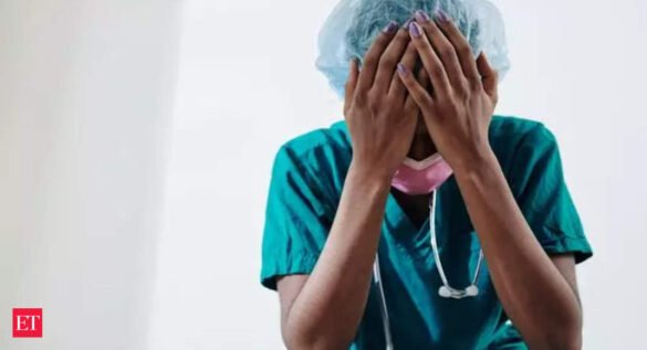 Boss tells black nurse to ‘bleach her skin’ for patients to be nice to her