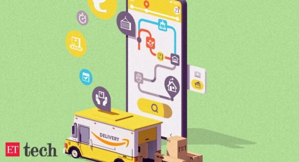 Amazon India set to deliver third-party ecommerce orders