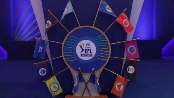 IPL 2023 Retention Day Live Streaming: When and where to watch IPL Retention Day live on TV and online?