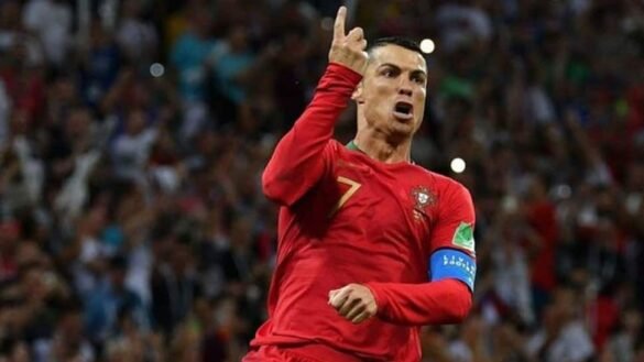 Cristiano Ronaldo’s Portugal vs Nigeria FIFA World Cup 2022 Warm Up Match LIVE Streaming: When and Where to Watch POR vs NIG in India?