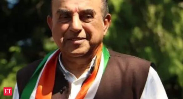 SC grants four more weeks to CBI to file reply on Swamy’s plea for probe into role of RBI officials in bank scams