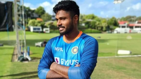 Why Sanju Samson was not given chance in T20I series vs New Zealand? Hardik Pandya opens up