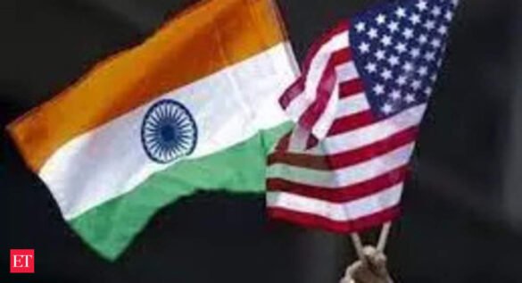 India will not be an ally of US, it will be another great power: WH official