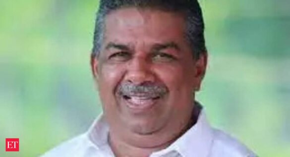 Kerala HC rejects pleas for disqualifying Saji Cheriyan from MLA post