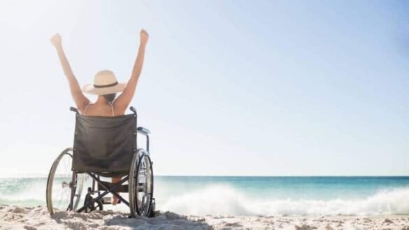Diary of a wheelchair traveller: 7 accessible spaces in India