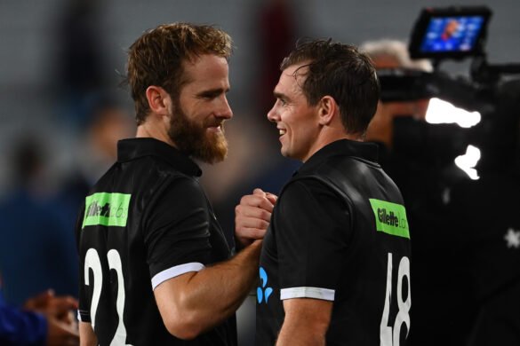 Different captains, major recalls as New Zealand name ODI squads …