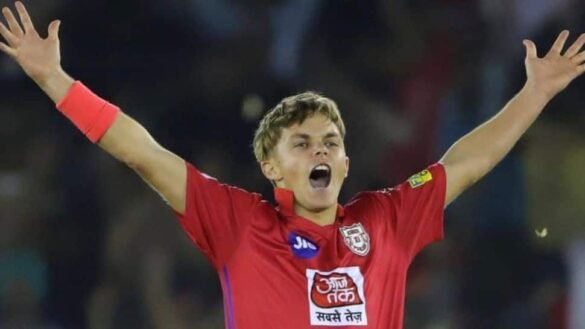 ‘Back to…’ Sam Curran REACTS as he returns to Punjab Kings; Read here