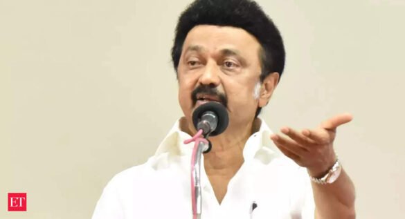 Tamil Nadu CM Stalin hikes DA for govt employees