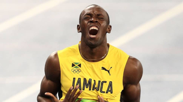 Usain Bolt, world’s FASTEST man, LOSES million of dollars from investment account