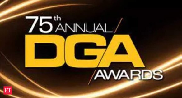 DGA Awards 2023: Check full list of nominations for the 75th annual ceremony