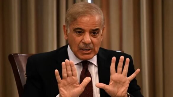 ‘Pakistan has learnt its lesson…’: PM Shehbaz Sharif on wars with India