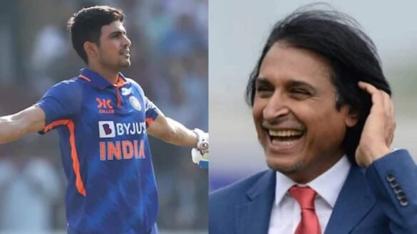 Mini-Rohit Sharma…: Ramiz Raja makes BIG statement about Shubman Gill
